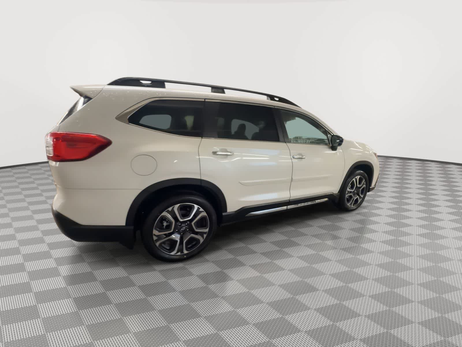 Thumbnail: 2026 Subaru Ascent - 8