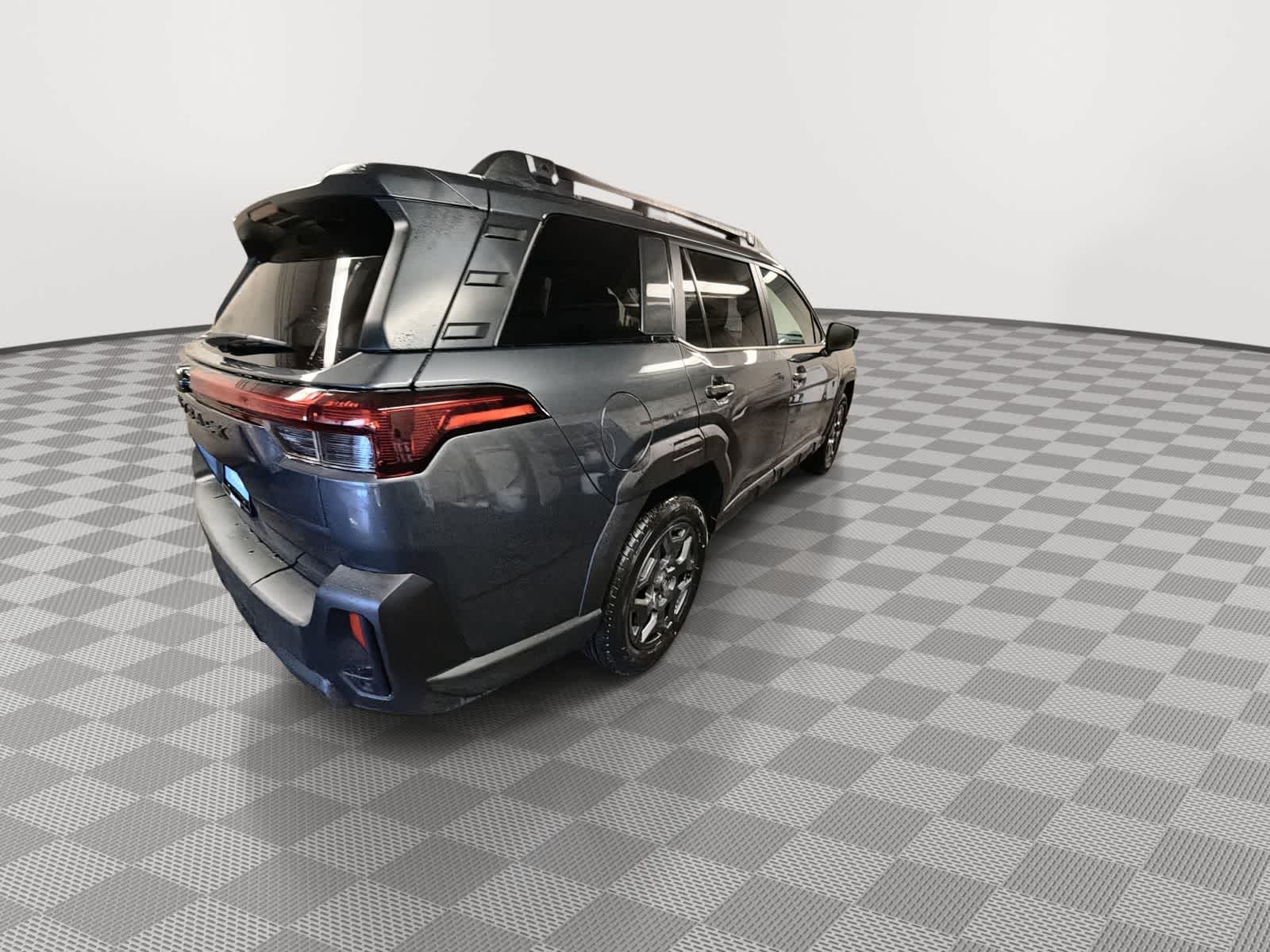 Thumbnail: 2026 Subaru Outback - 8