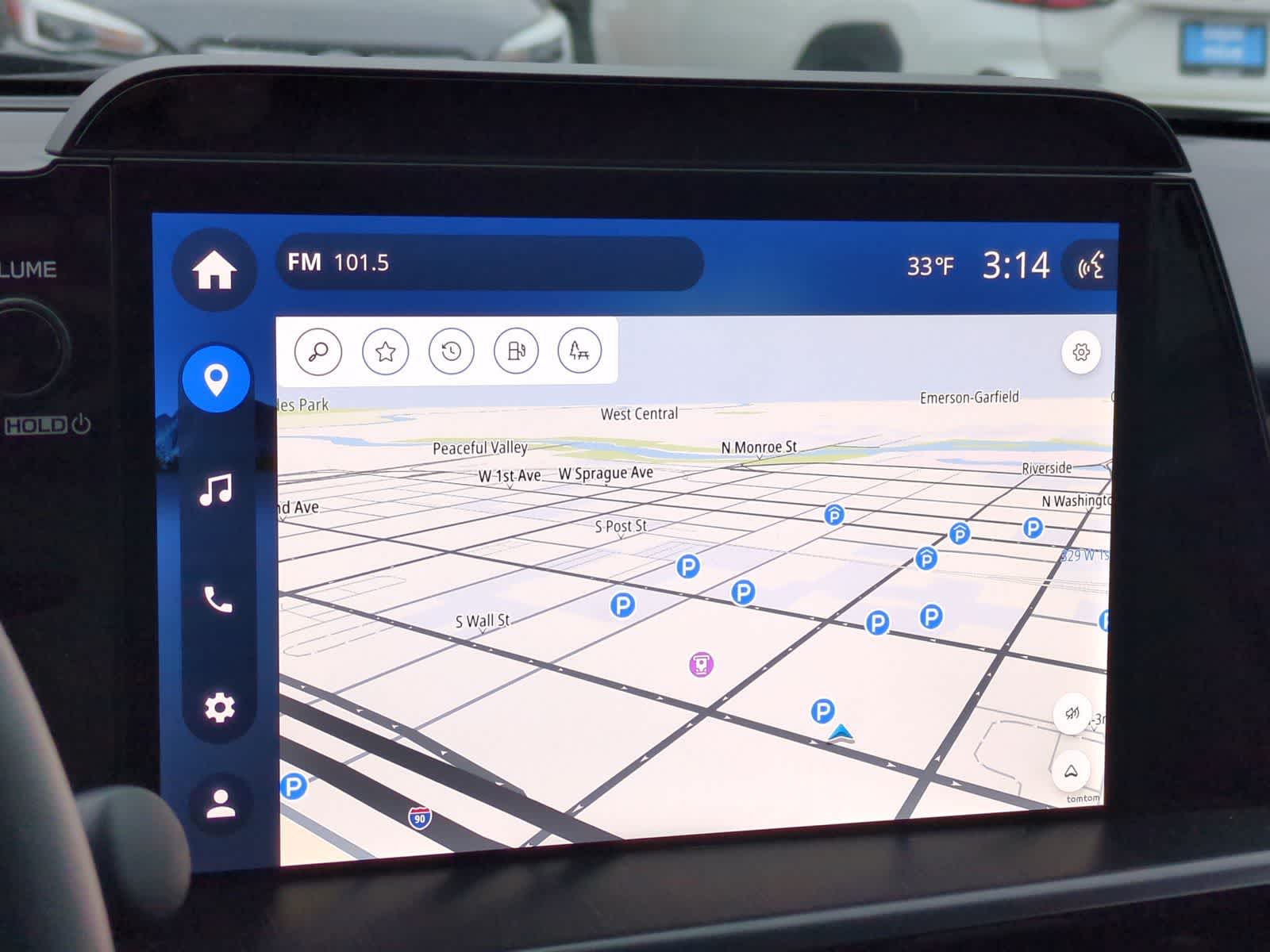 Thumbnail: 2026 Subaru Outback - 29