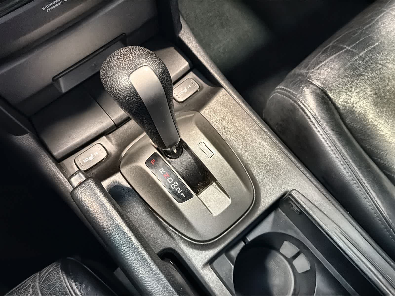 Thumbnail: 2010 Honda Accord - 33