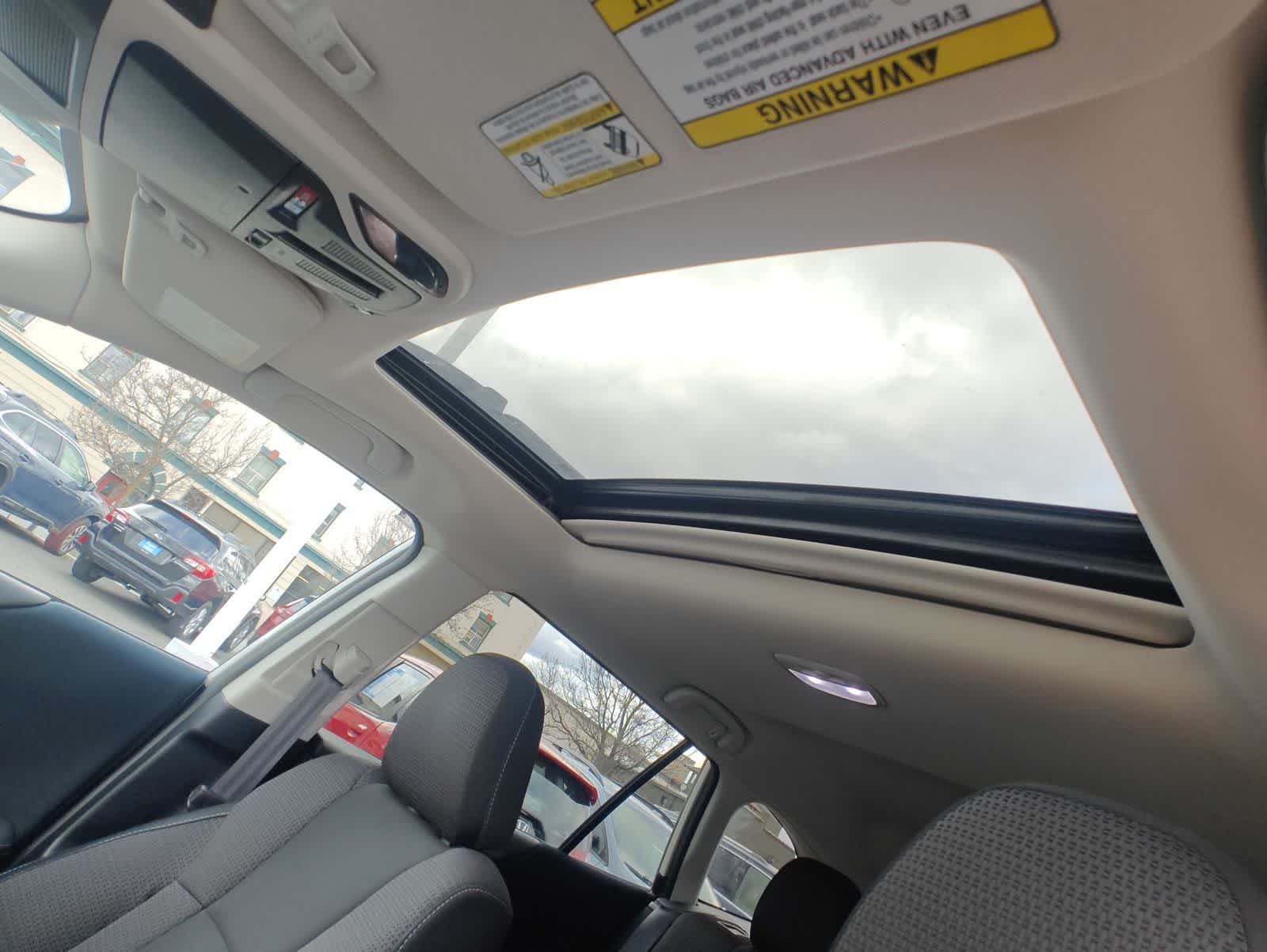 Thumbnail: 2023 Subaru Outback - 21