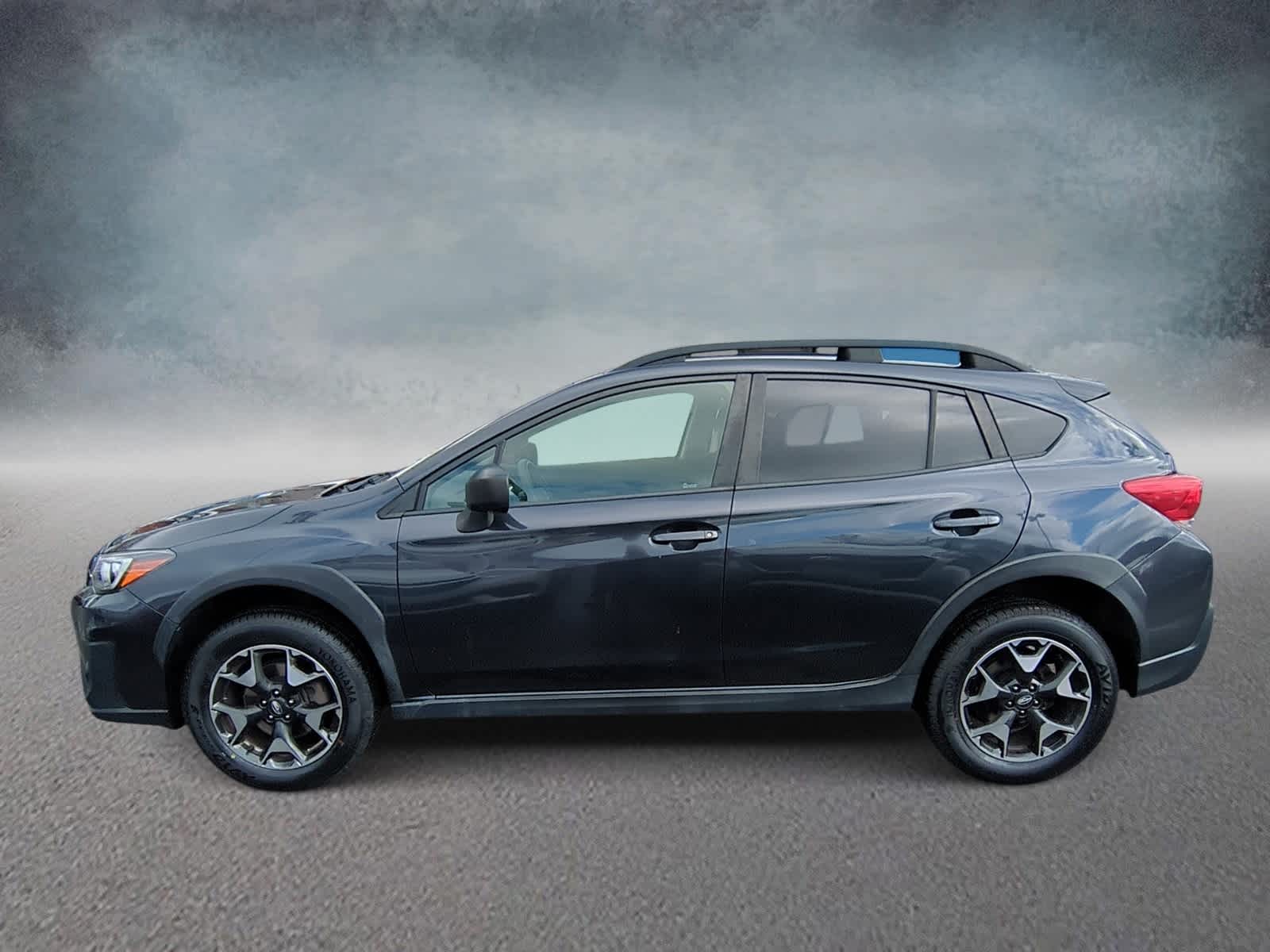 Thumbnail: 2019 Subaru Crosstrek - 5