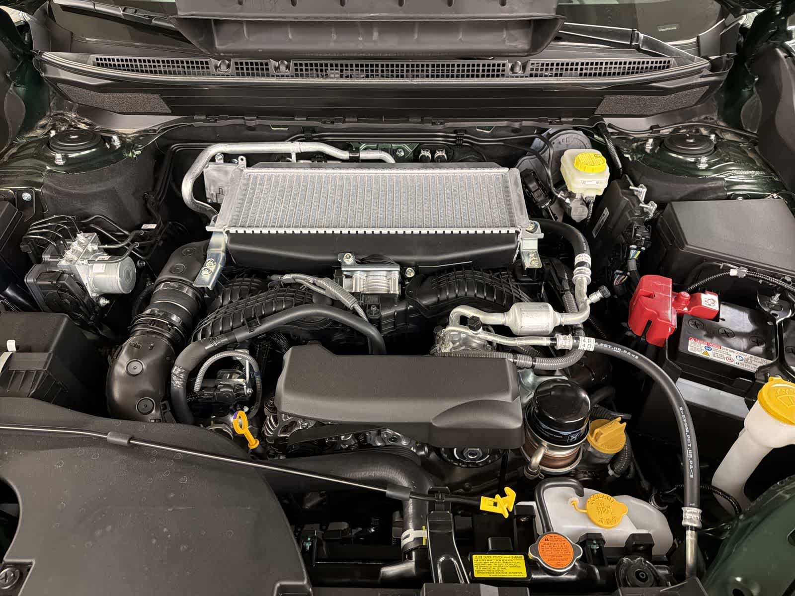 Thumbnail: 2026 Subaru Outback - 12