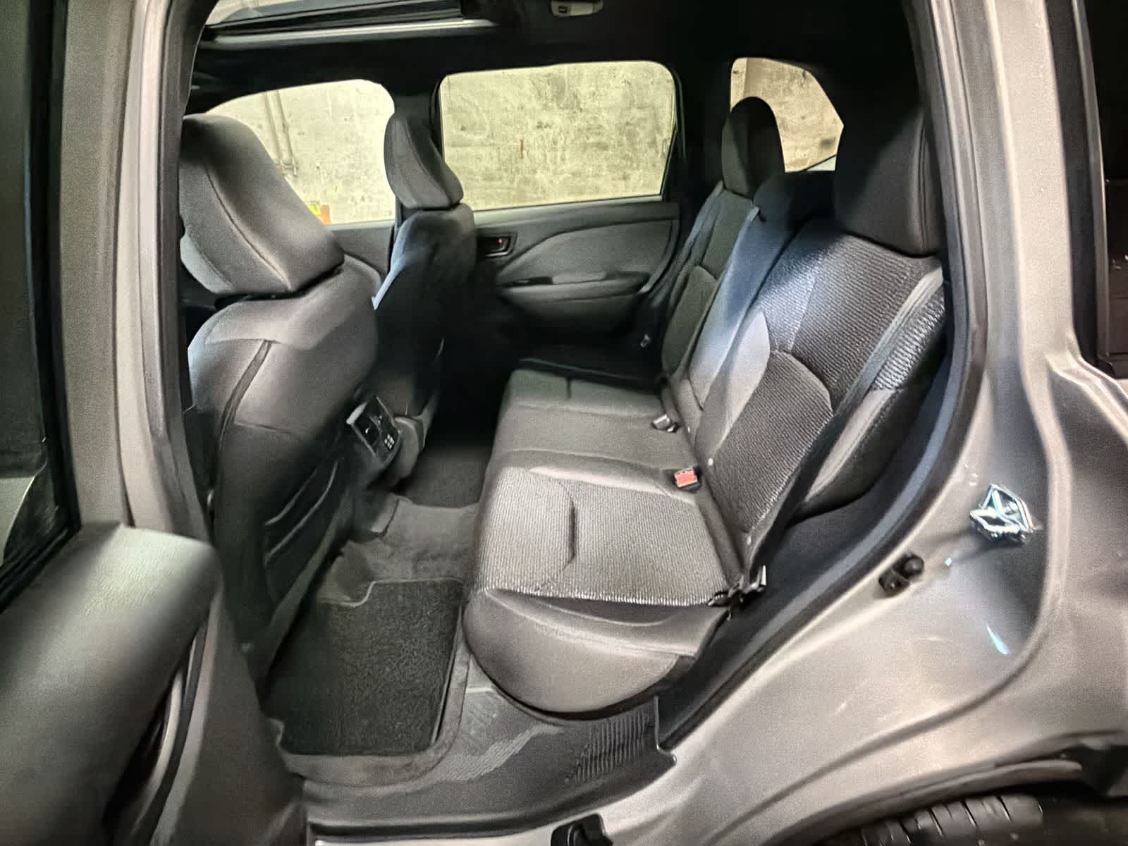 Thumbnail: 2026 Subaru Forester - 21