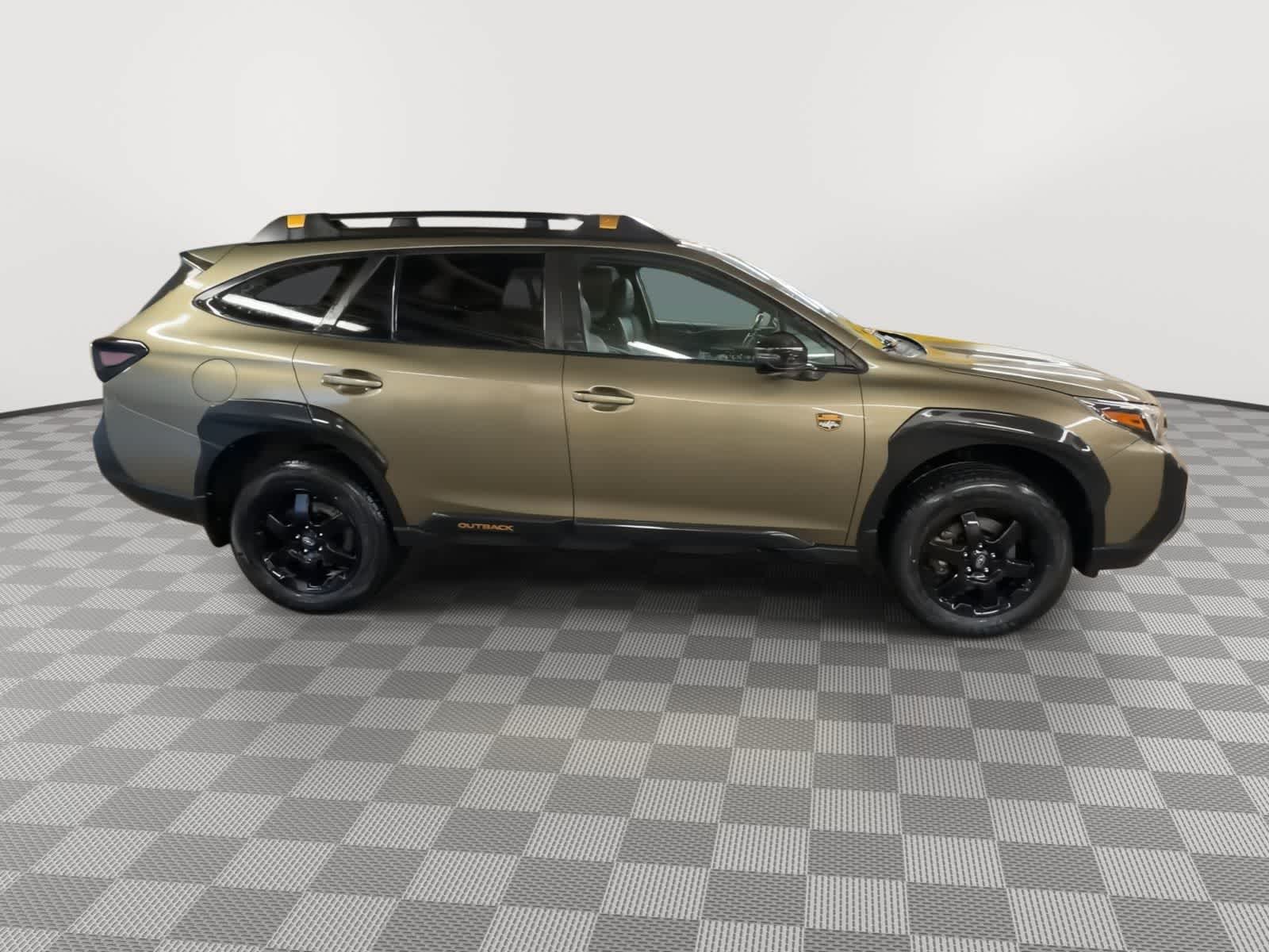 Thumbnail: 2023 Subaru Outback - 10