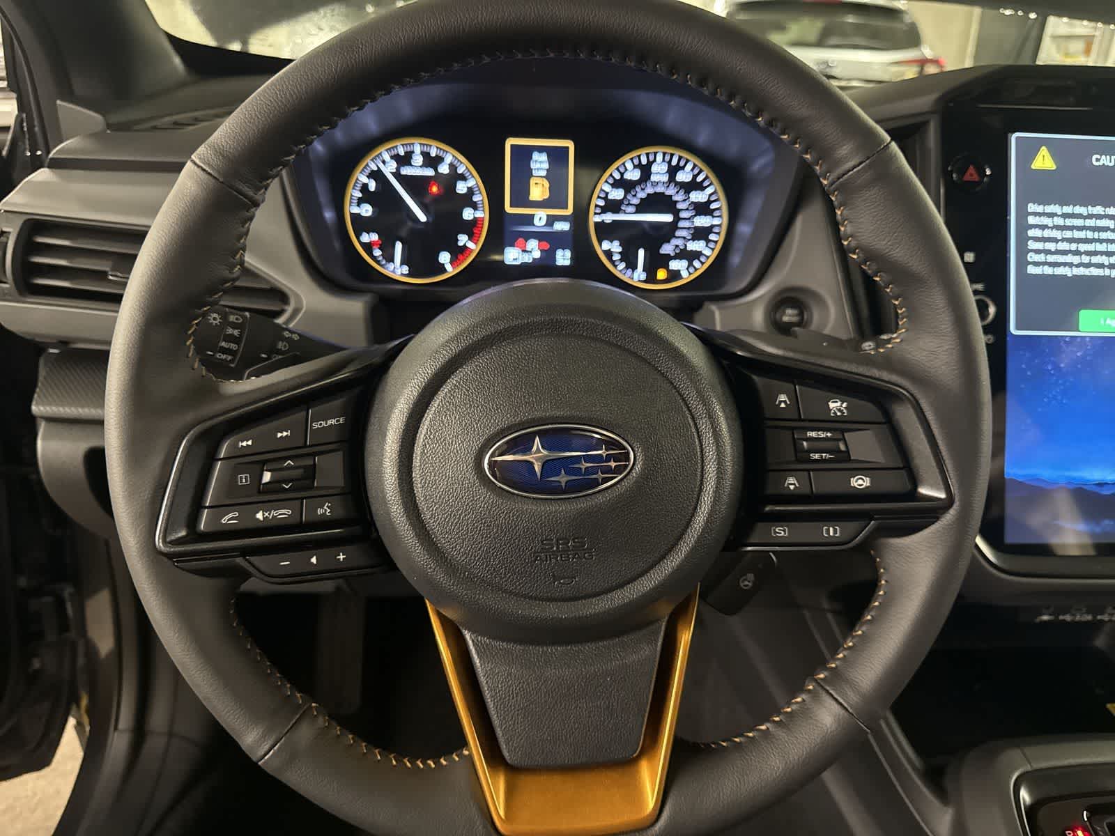 Thumbnail: 2026 Subaru Crosstrek - 23