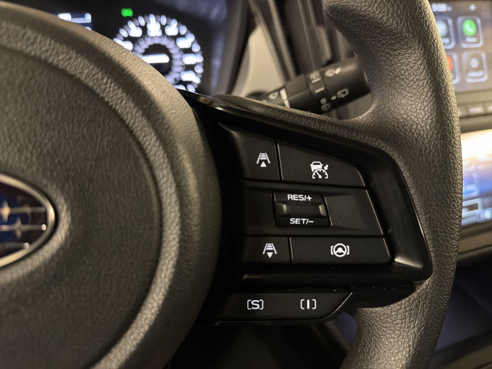 Thumbnail: 2026 Subaru Crosstrek - 25