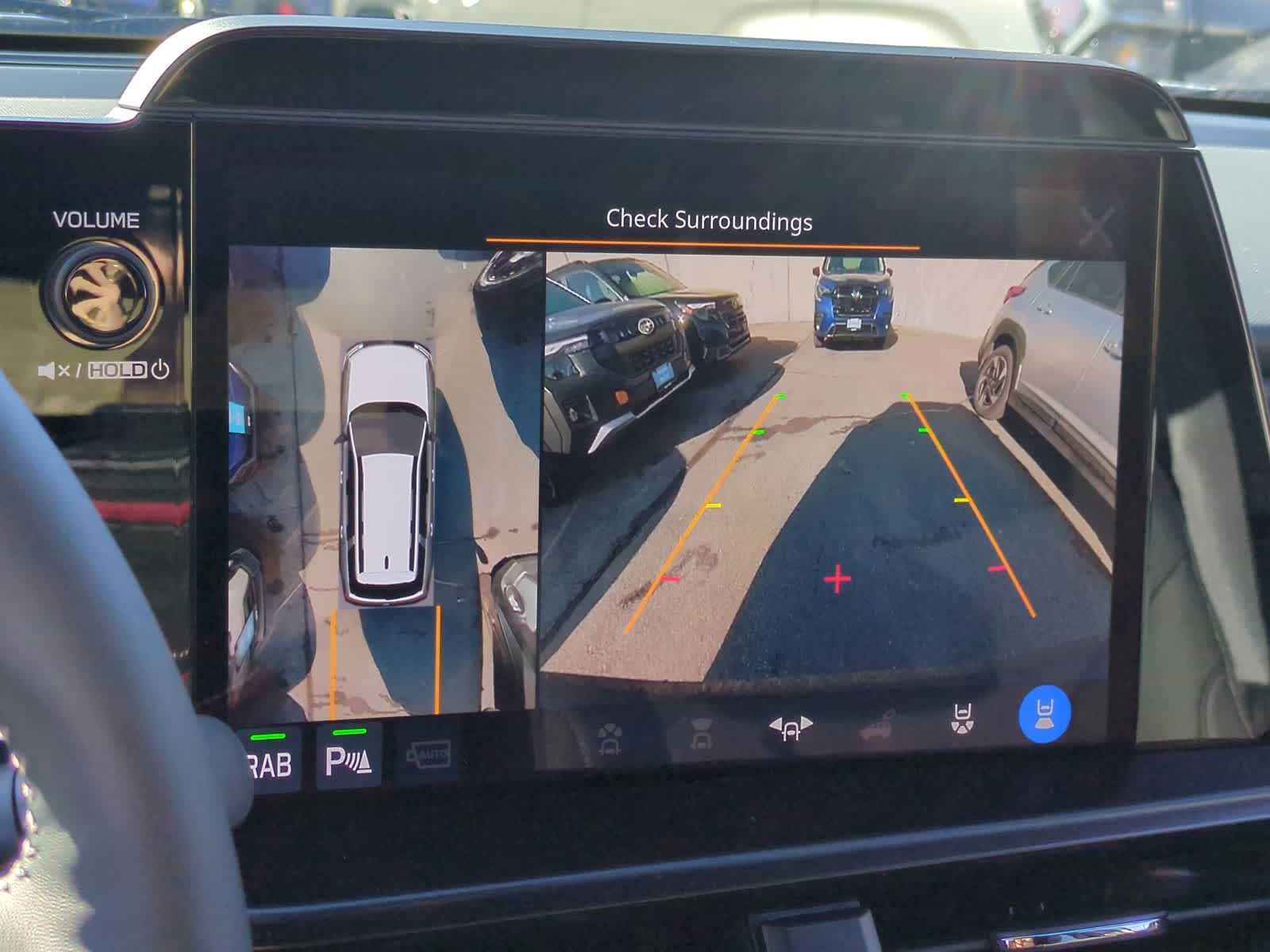 Thumbnail: 2026 Subaru Outback - 31