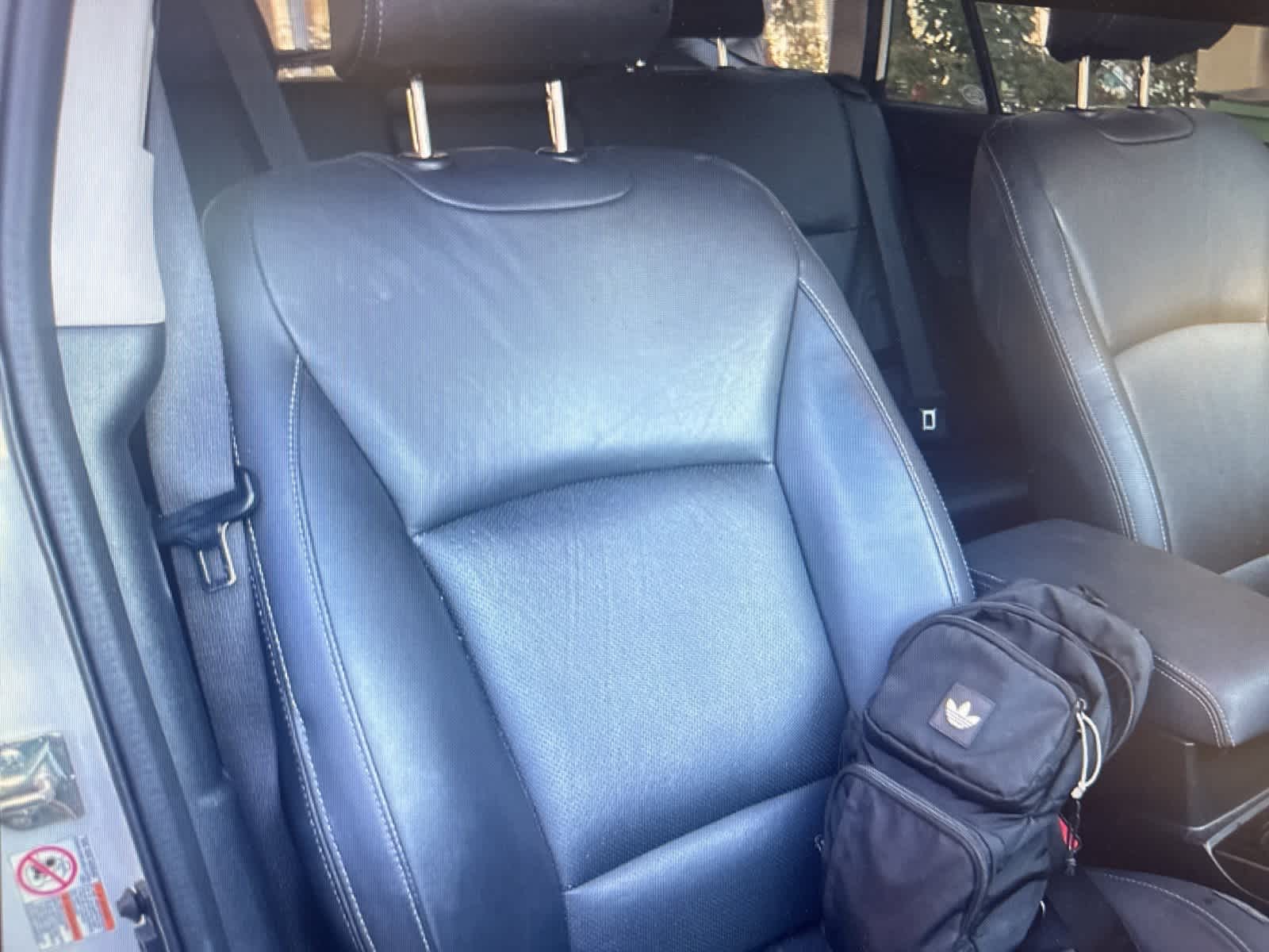 Thumbnail: 2017 Subaru Outback - 11