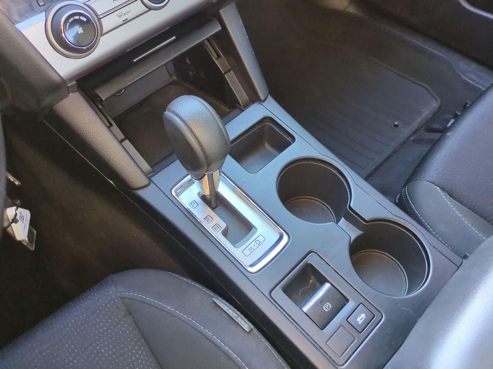 Thumbnail: 2015 Subaru Legacy - 31