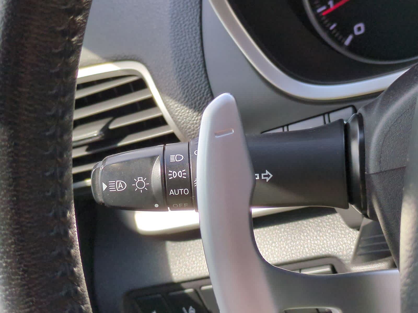 Thumbnail: 2019 Mitsubishi Eclipse Cross - 28