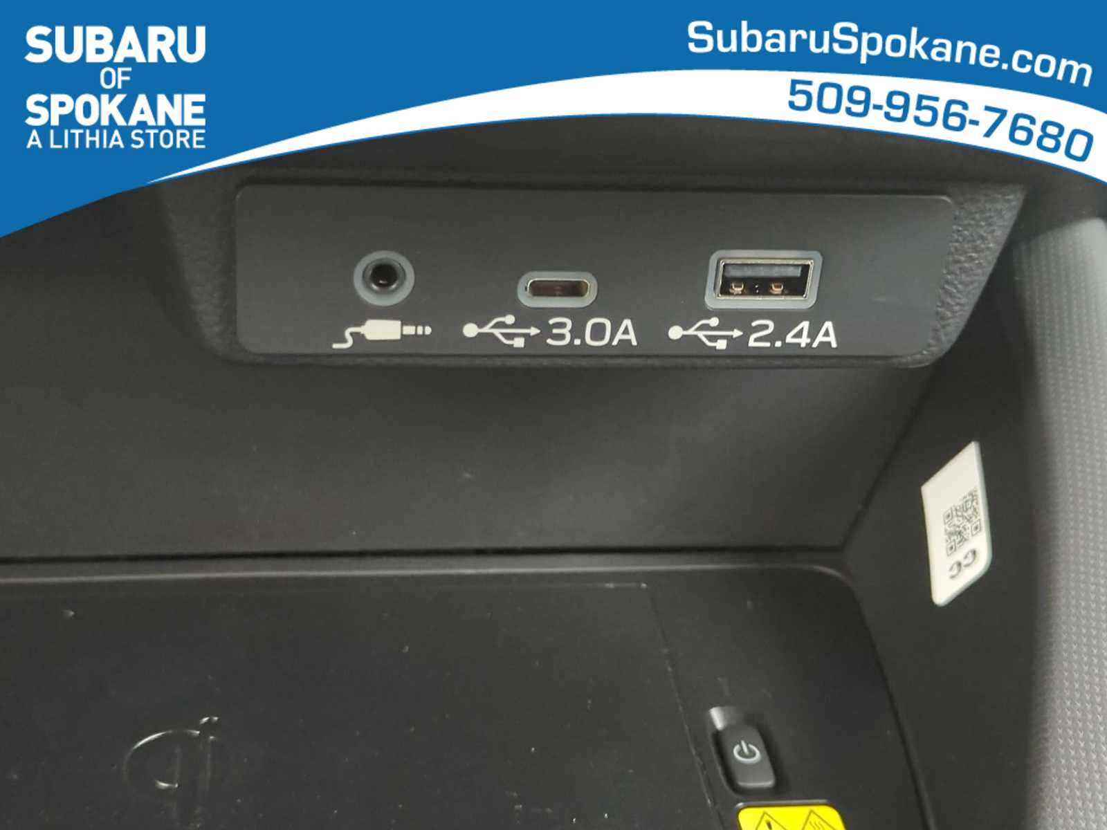 Thumbnail: 2026 Subaru Forester - 34