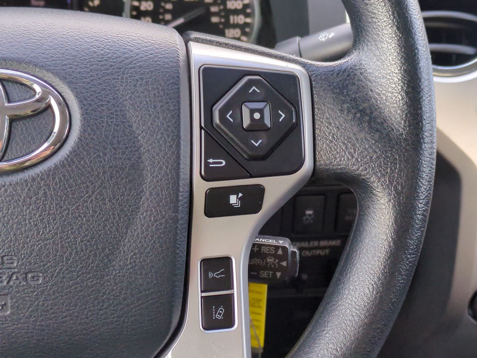 Thumbnail: 2019 Toyota Tundra - 24