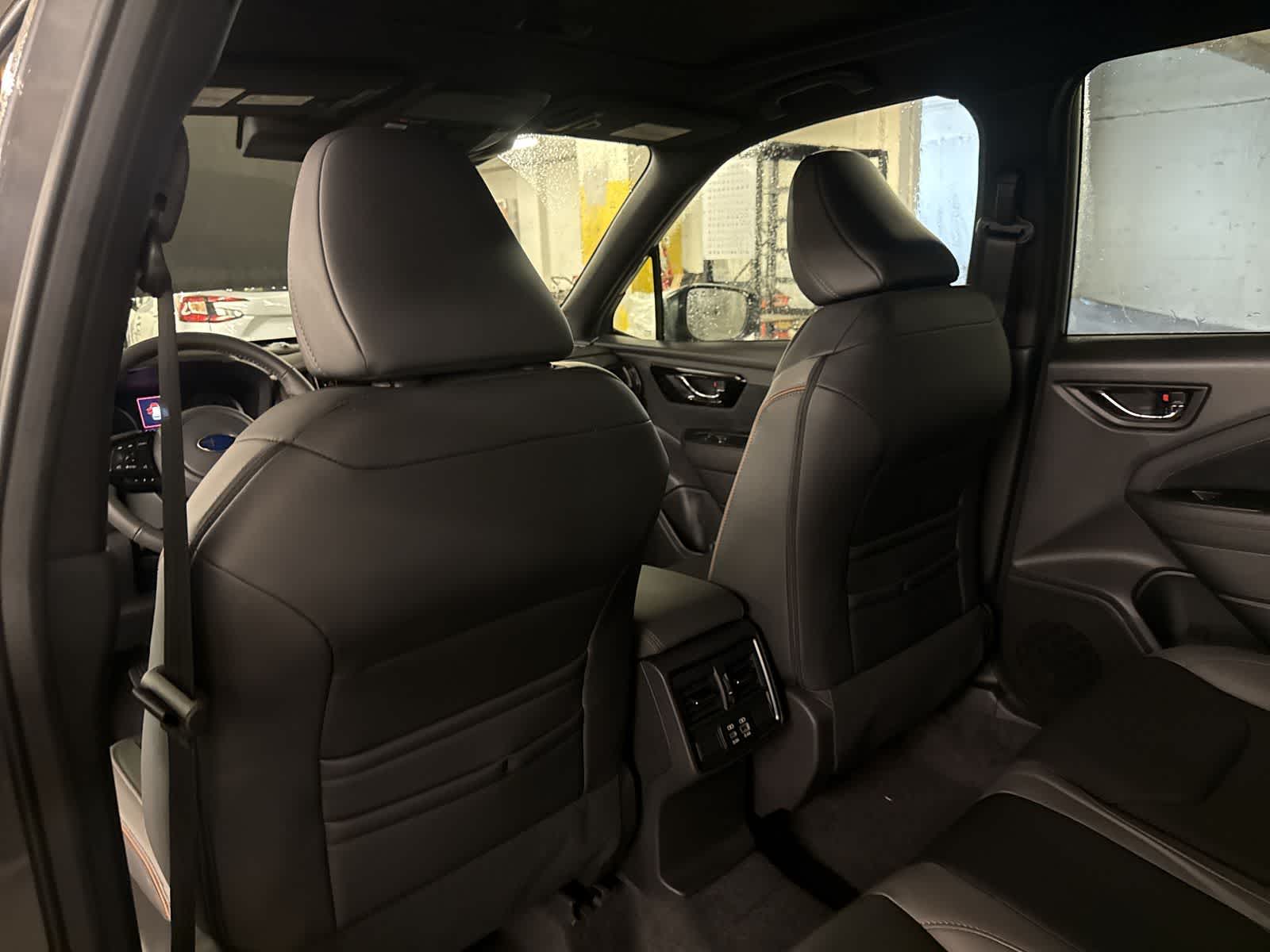 Thumbnail: 2026 Subaru Forester - 17