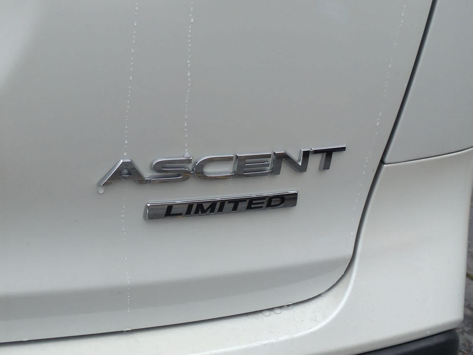 Thumbnail: 2026 Subaru Ascent - 13