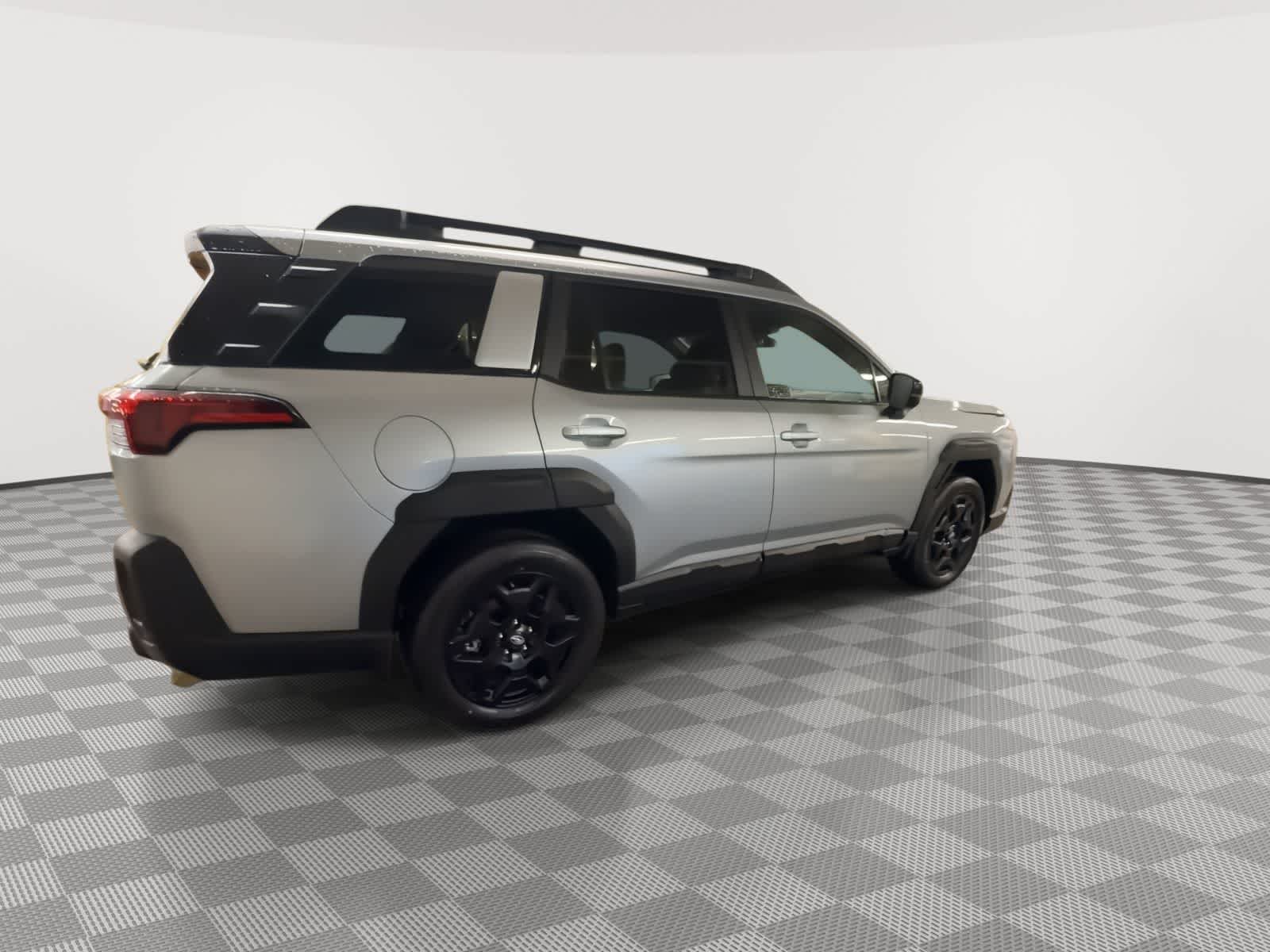 Thumbnail: 2026 Subaru Outback - 8