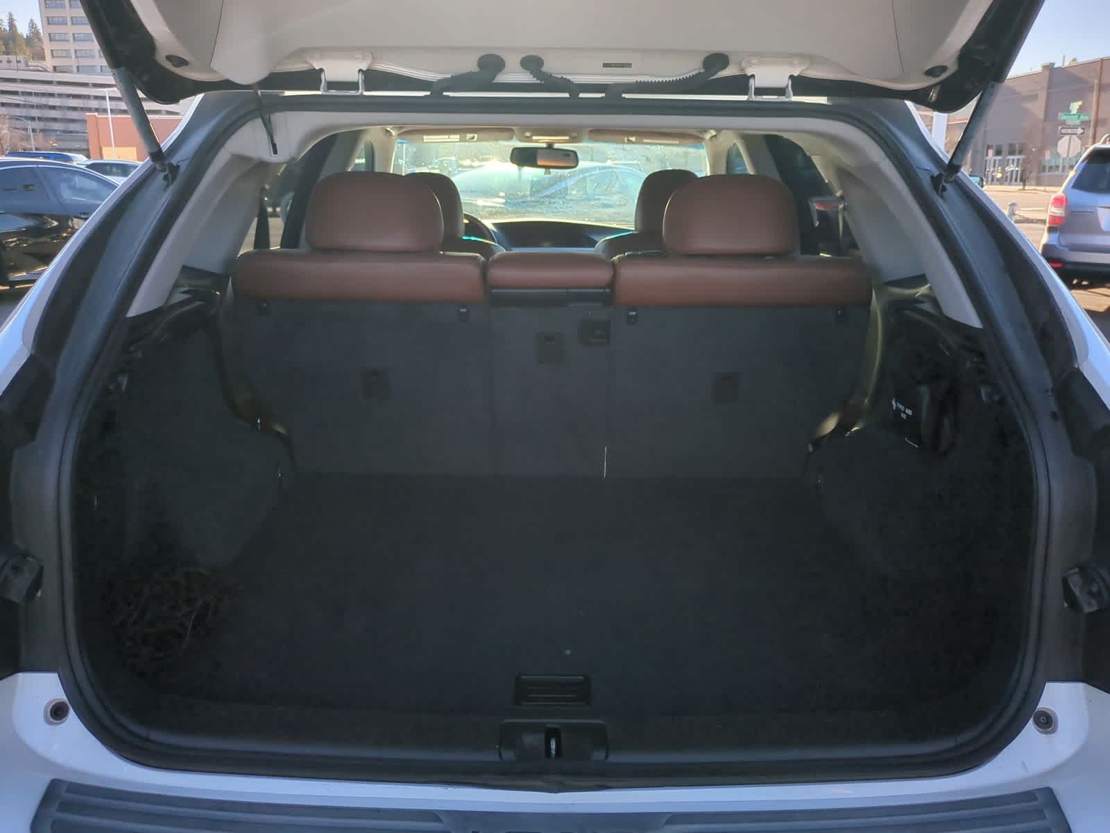 Thumbnail: 2014 Lexus RX - 34