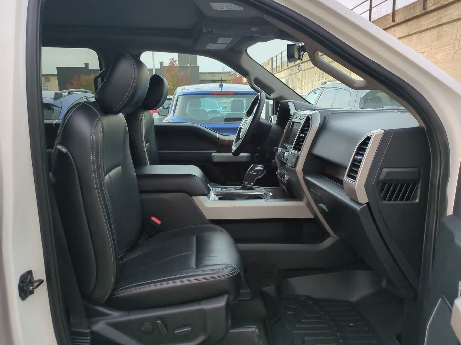 Thumbnail: 2020 Ford F-150 - 23