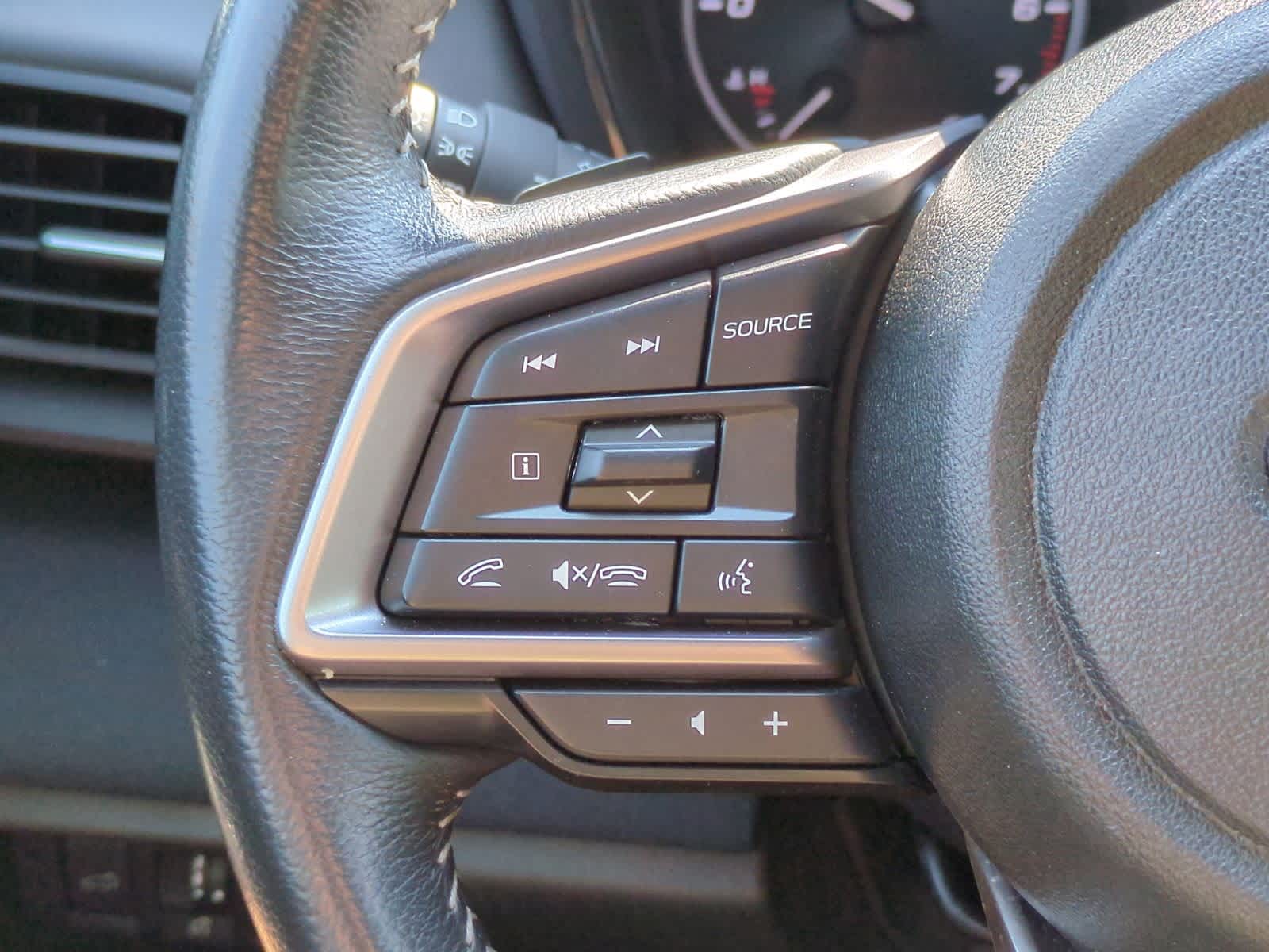 Thumbnail: 2024 Subaru Outback - 26