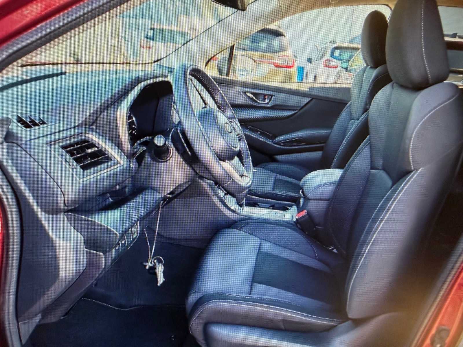 Thumbnail: 2024 Subaru Ascent - 11