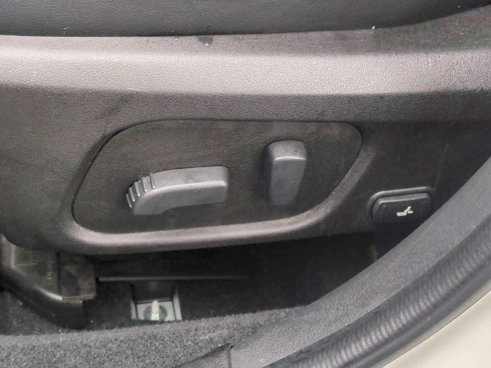 Thumbnail: 2016 Subaru Forester - 18