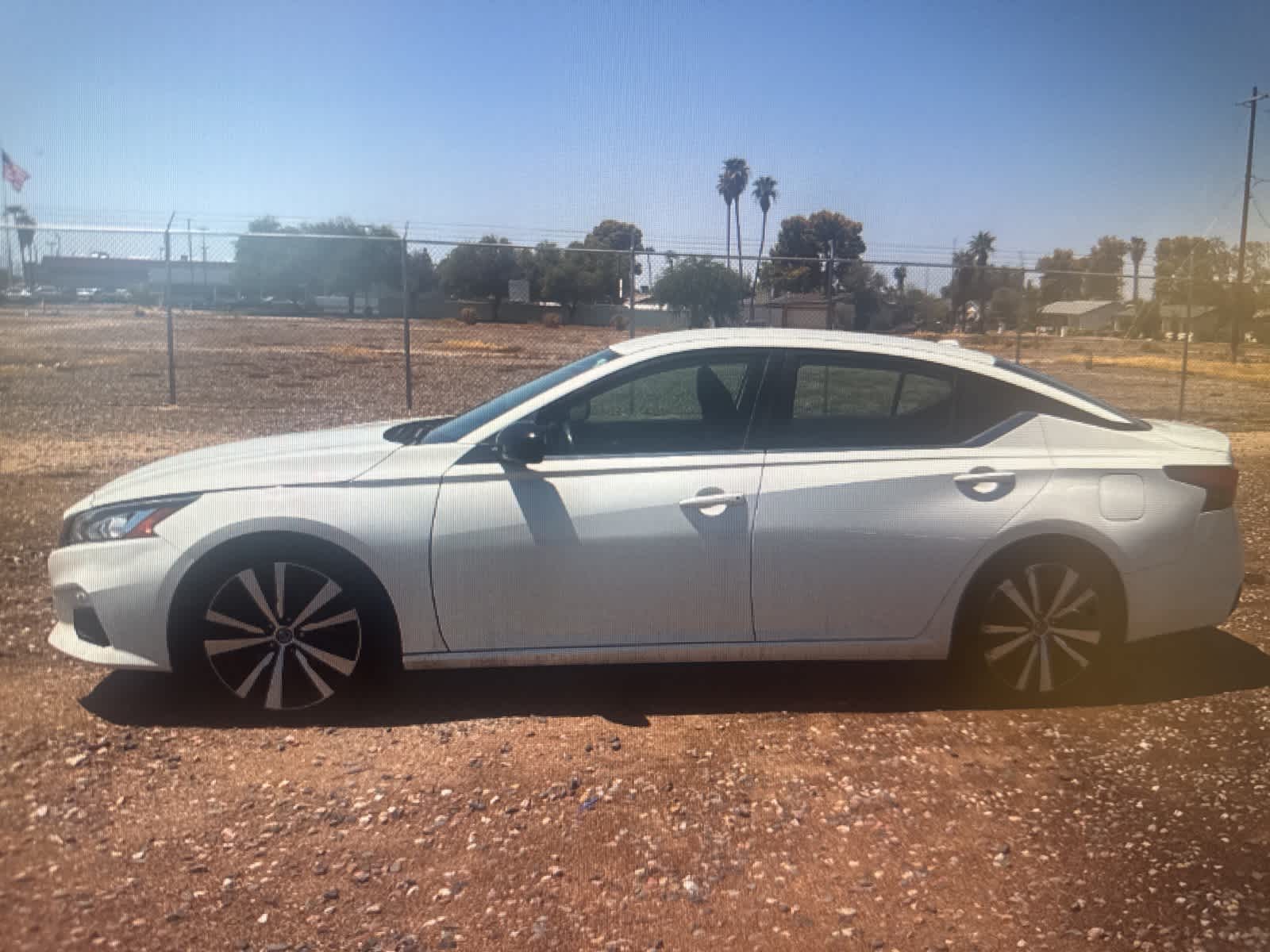 Thumbnail: 2020 Nissan Altima - 2