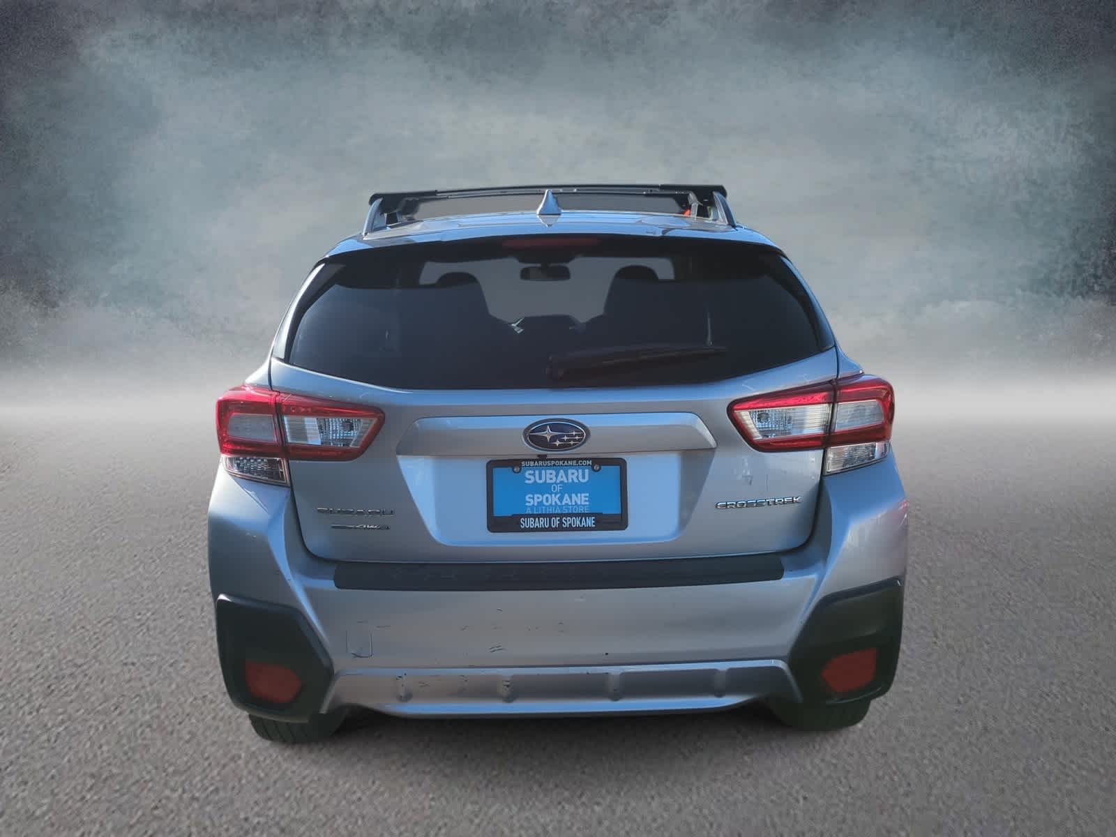 Thumbnail: 2019 Subaru Crosstrek - 7