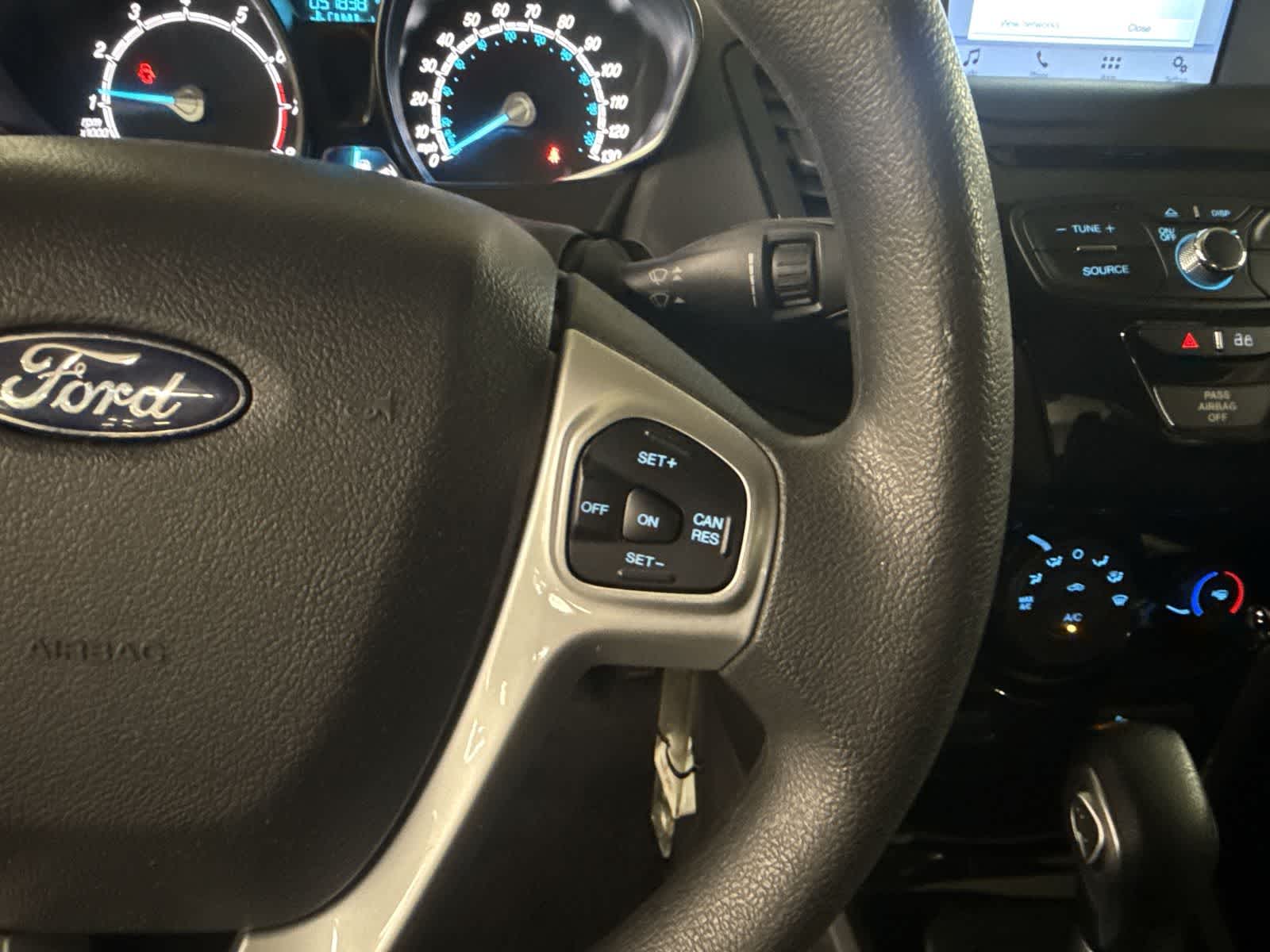 Thumbnail: 2019 Ford Fiesta - 23