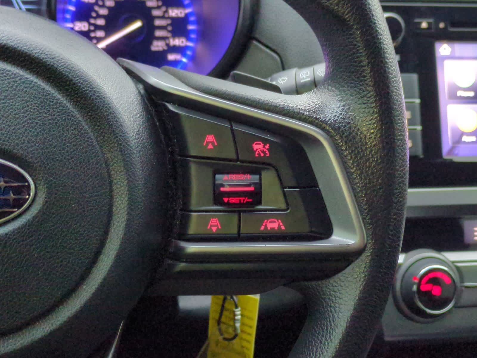 Thumbnail: 2019 Subaru Outback - 25