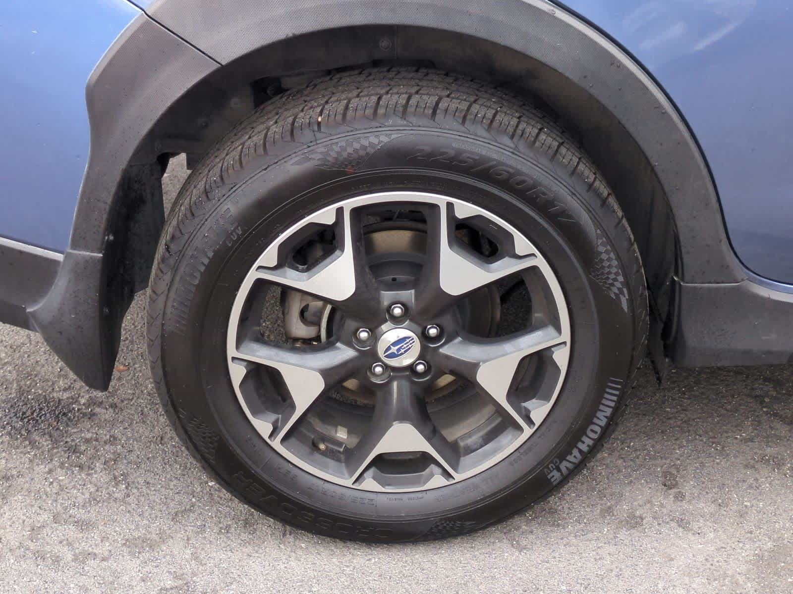 Thumbnail: 2018 Subaru Crosstrek - 14