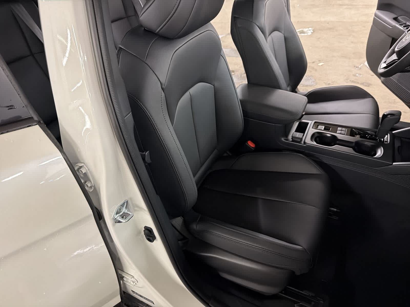 Thumbnail: 2026 Subaru Outback - 24