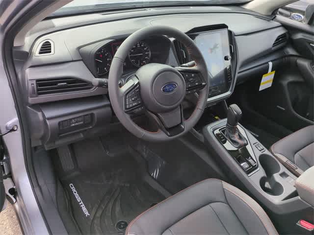 Thumbnail: 2025 Subaru Crosstrek - 11