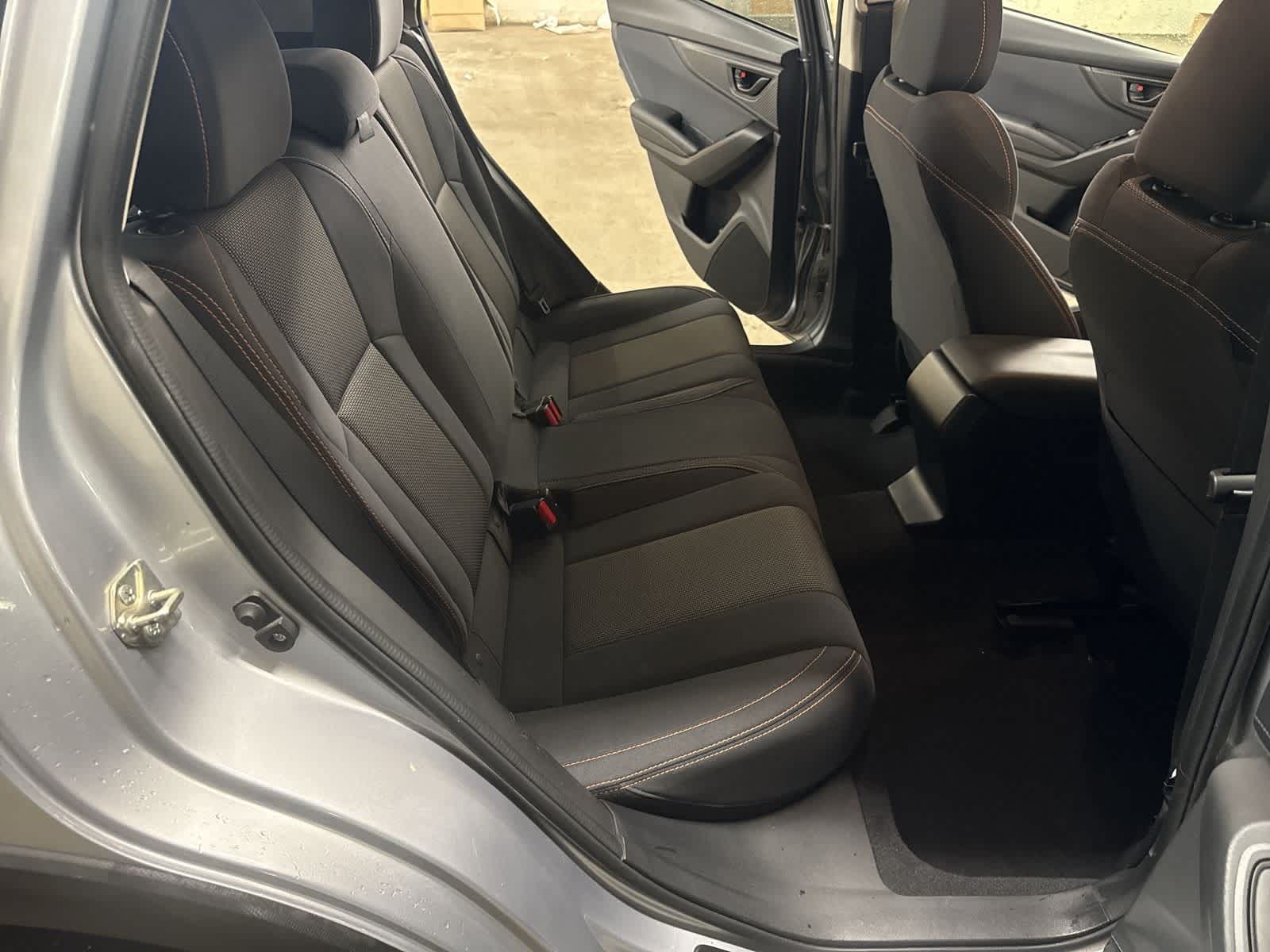 Thumbnail: 2020 Subaru Crosstrek - 21