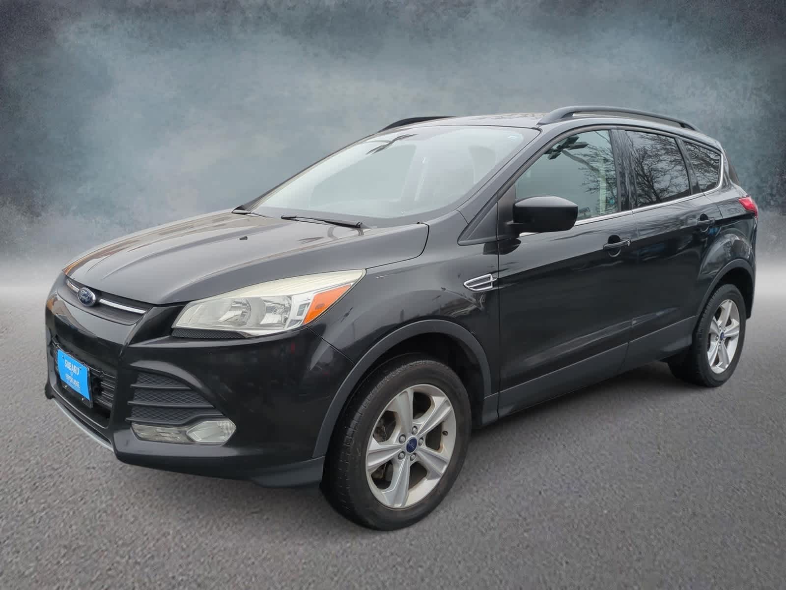 Thumbnail: 2014 Ford Escape - 4