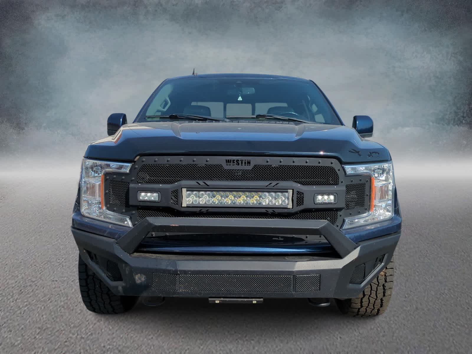 Thumbnail: 2020 Ford F-150 - 3