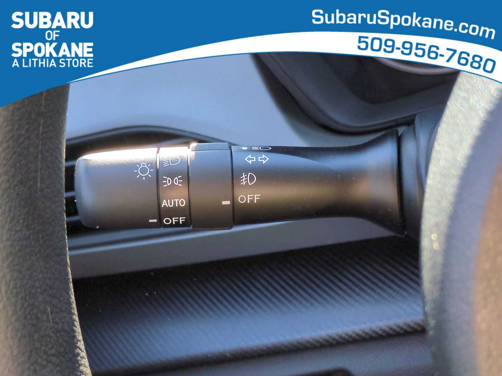 Thumbnail: 2026 Subaru Crosstrek - 28