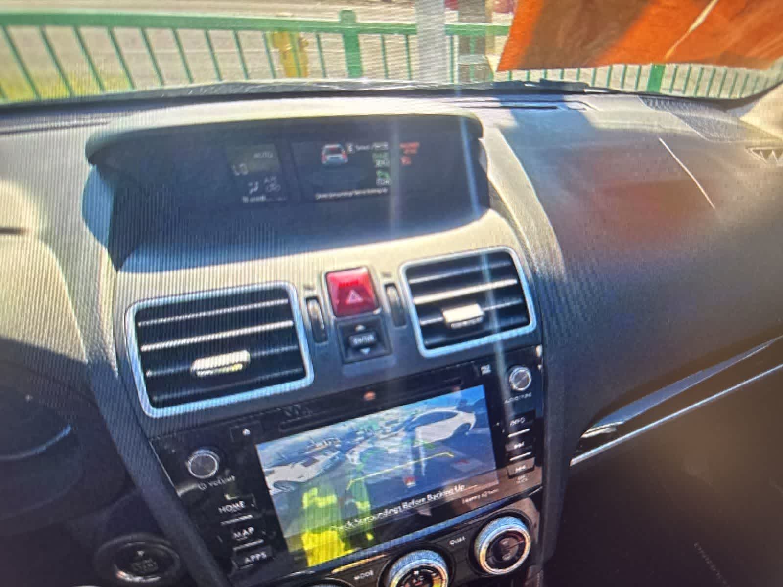 Thumbnail: 2018 Subaru Forester - 8