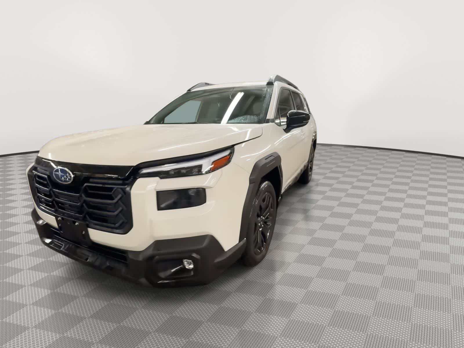 Thumbnail: 2026 Subaru Outback - 4