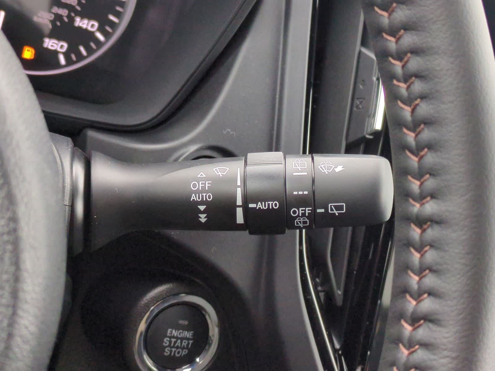 Thumbnail: 2026 Subaru Forester - 27