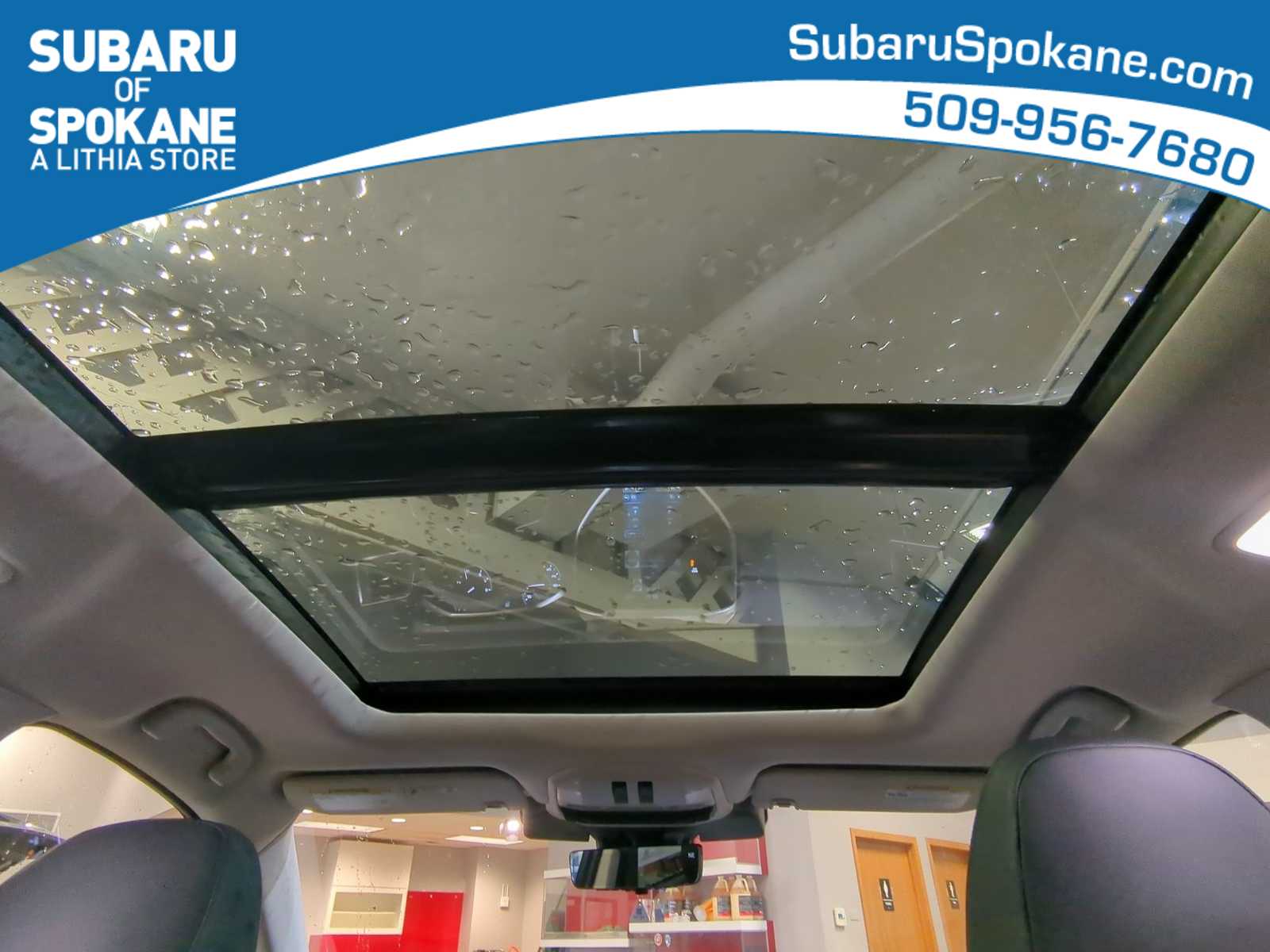 Thumbnail: 2026 Subaru Ascent - 23