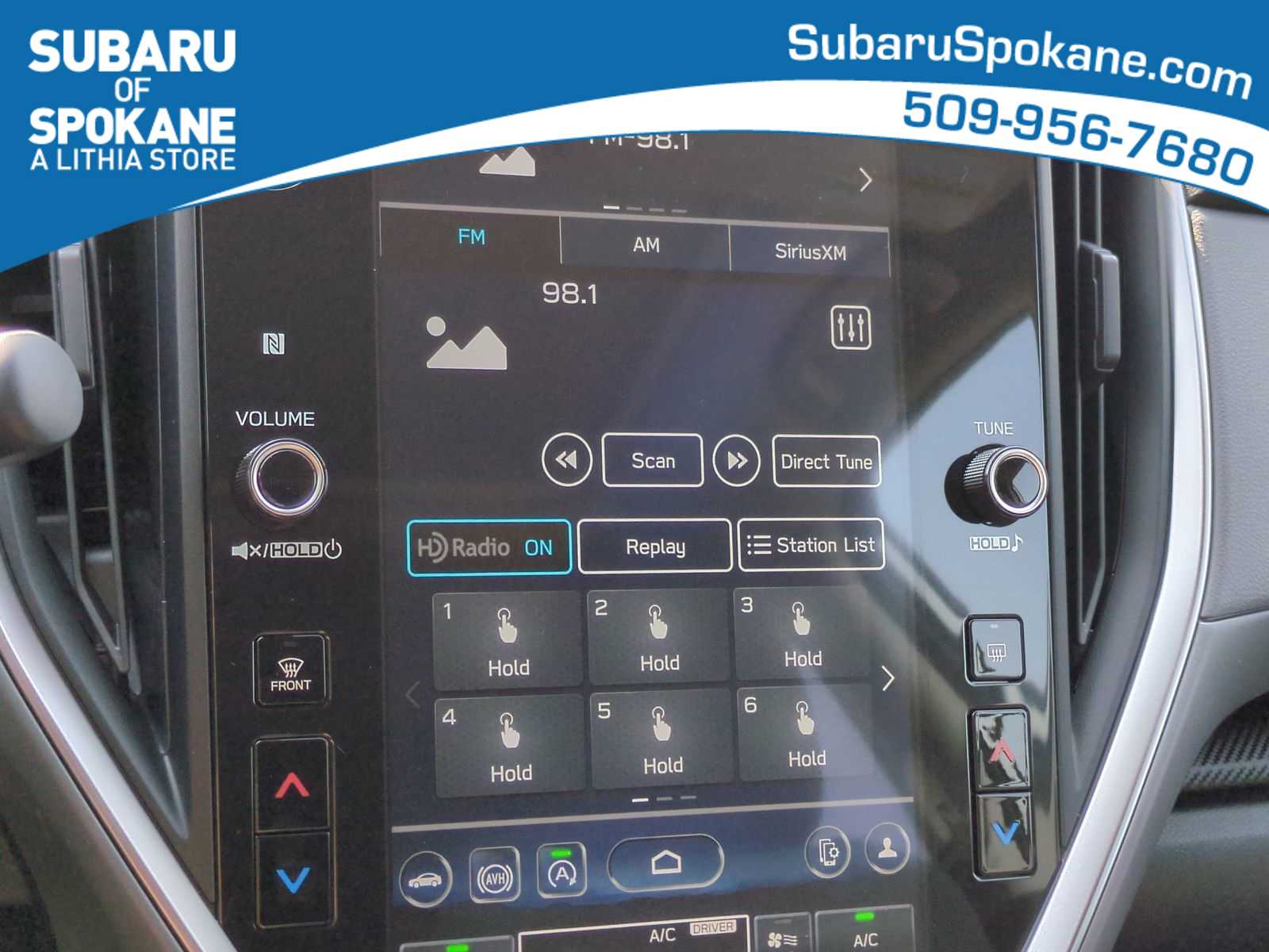 Thumbnail: 2025 Subaru Crosstrek - 31