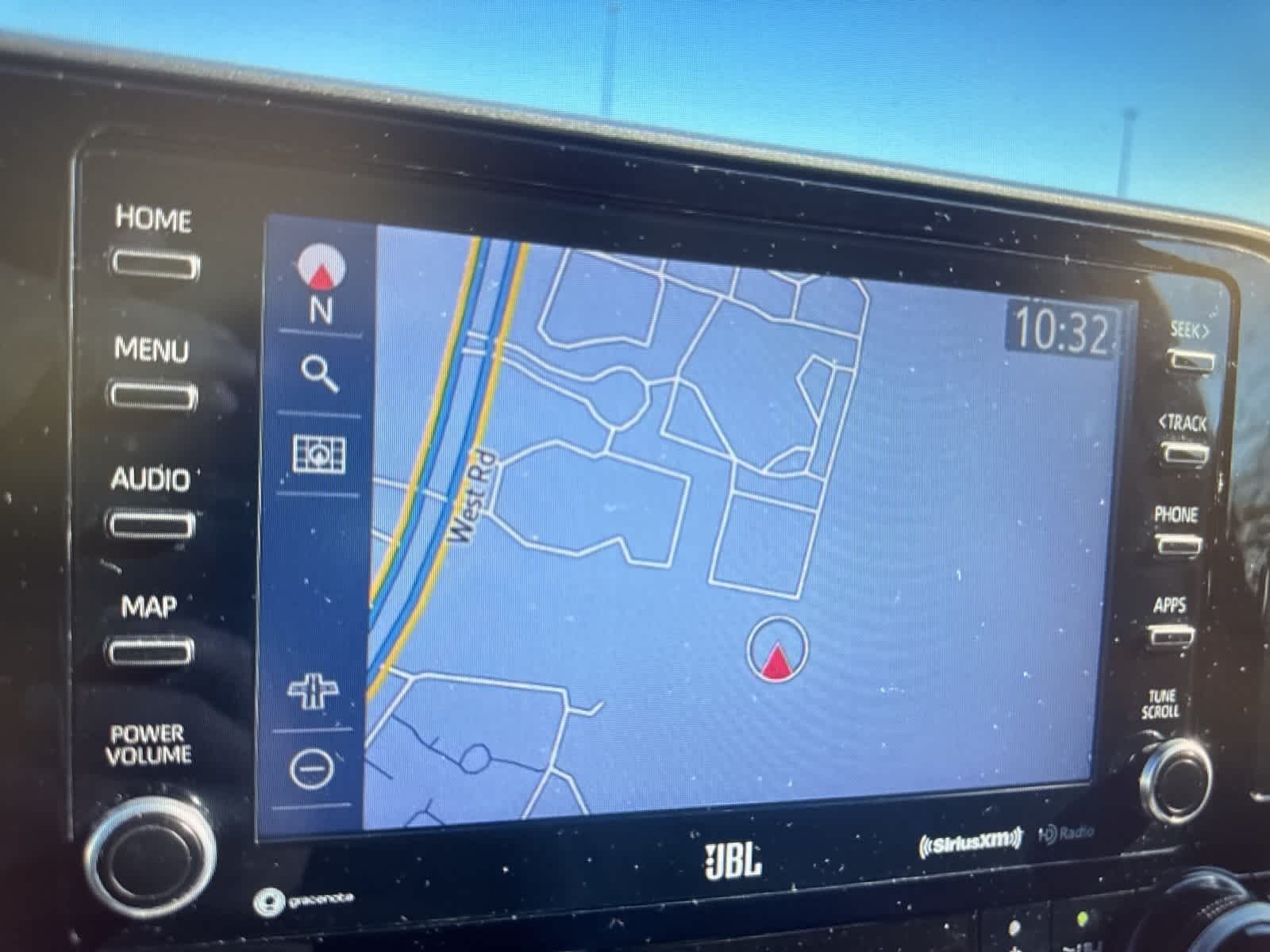 Thumbnail: 2021 Toyota Highlander - 19