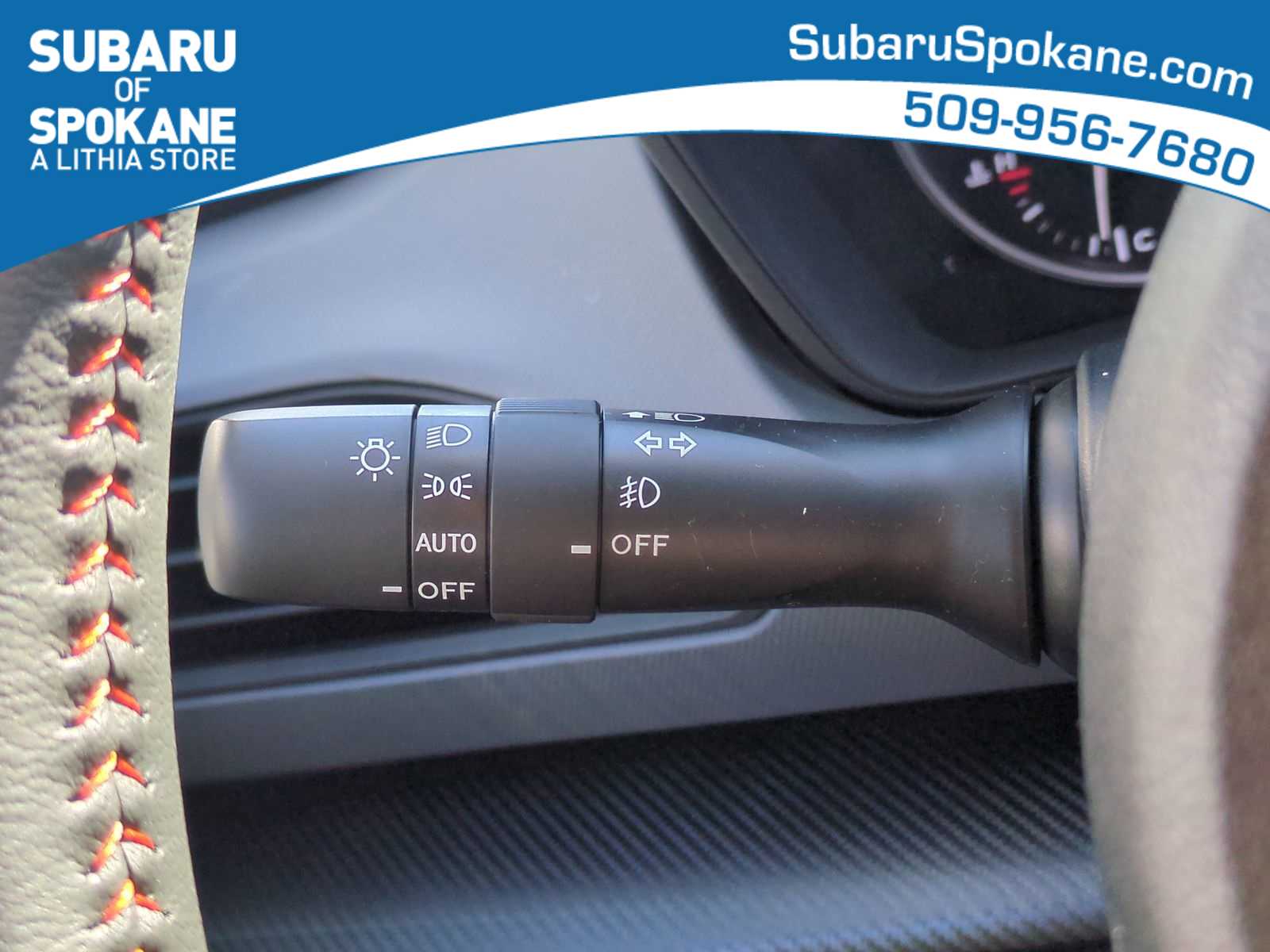 Thumbnail: 2025 Subaru Crosstrek - 28