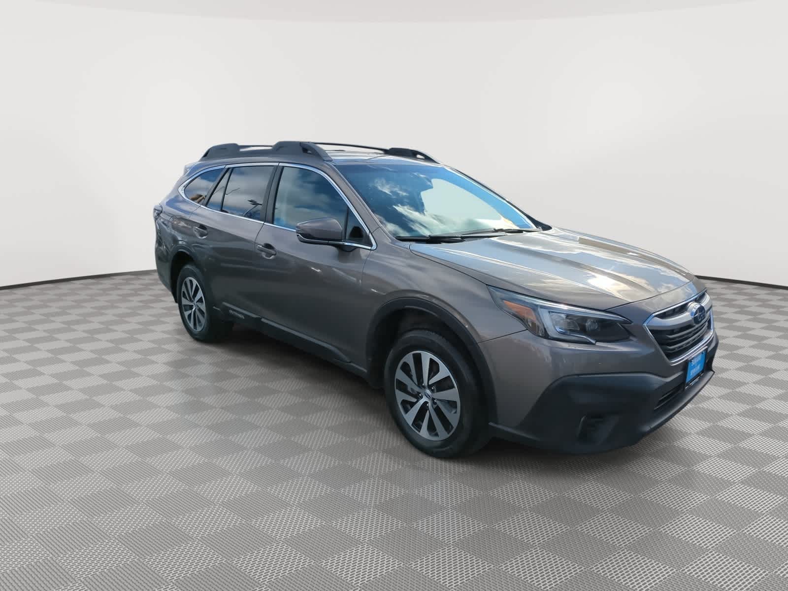 Thumbnail: 2022 Subaru Outback - 2
