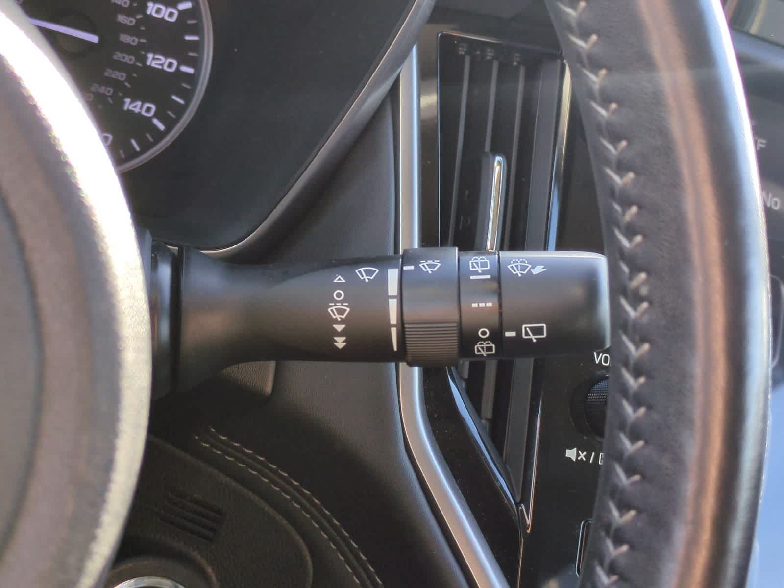 Thumbnail: 2023 Subaru Outback - 27