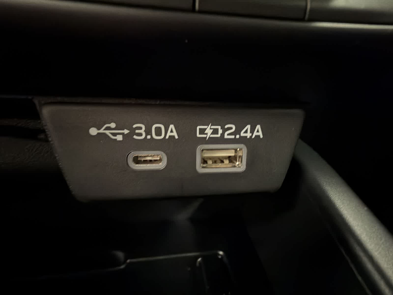Thumbnail: 2026 Subaru Outback - 34