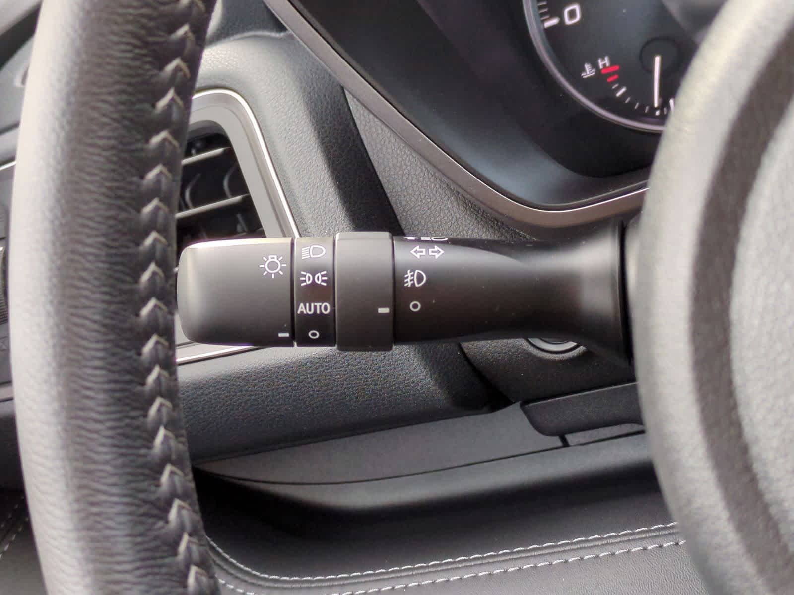 Thumbnail: 2026 Subaru Ascent - 28