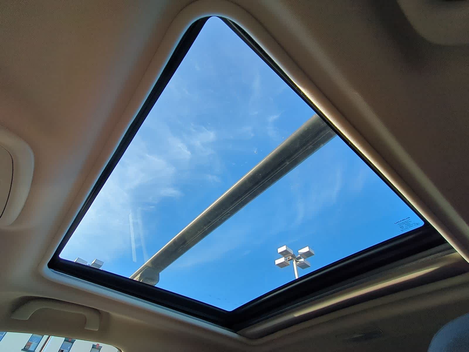 Thumbnail: 2019 Subaru Forester - 20