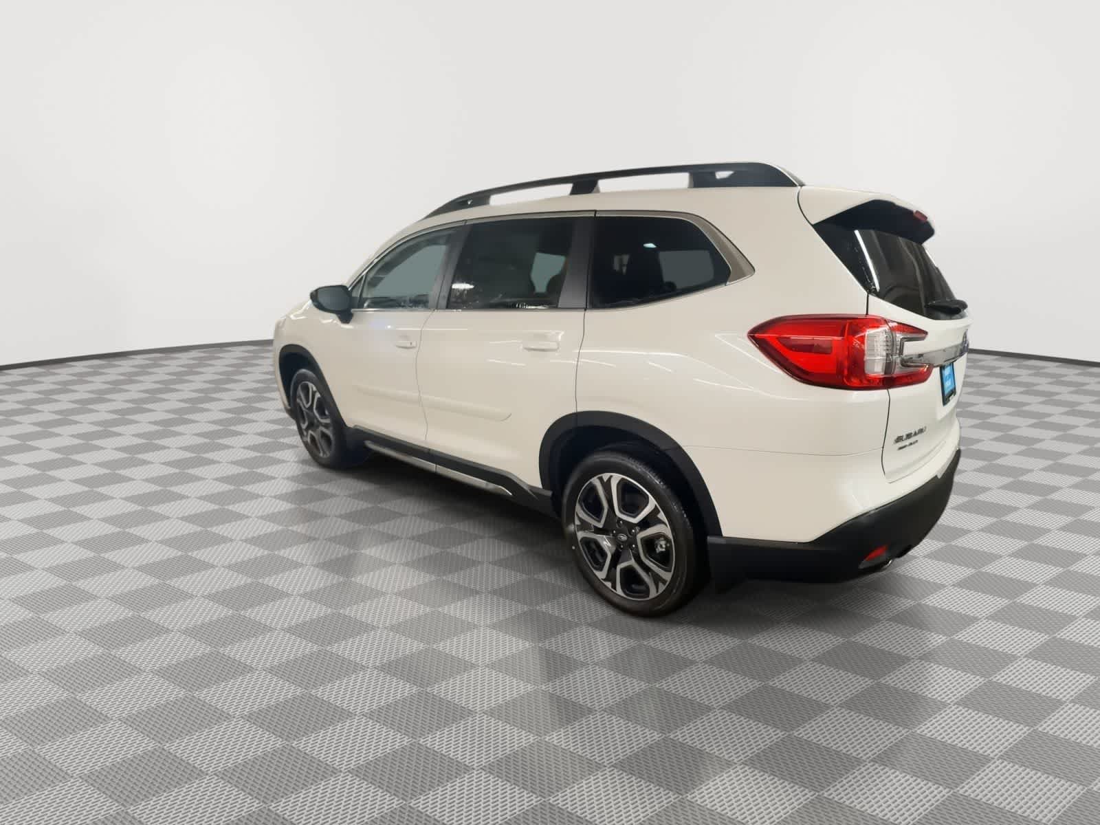 Thumbnail: 2026 Subaru Ascent - 6
