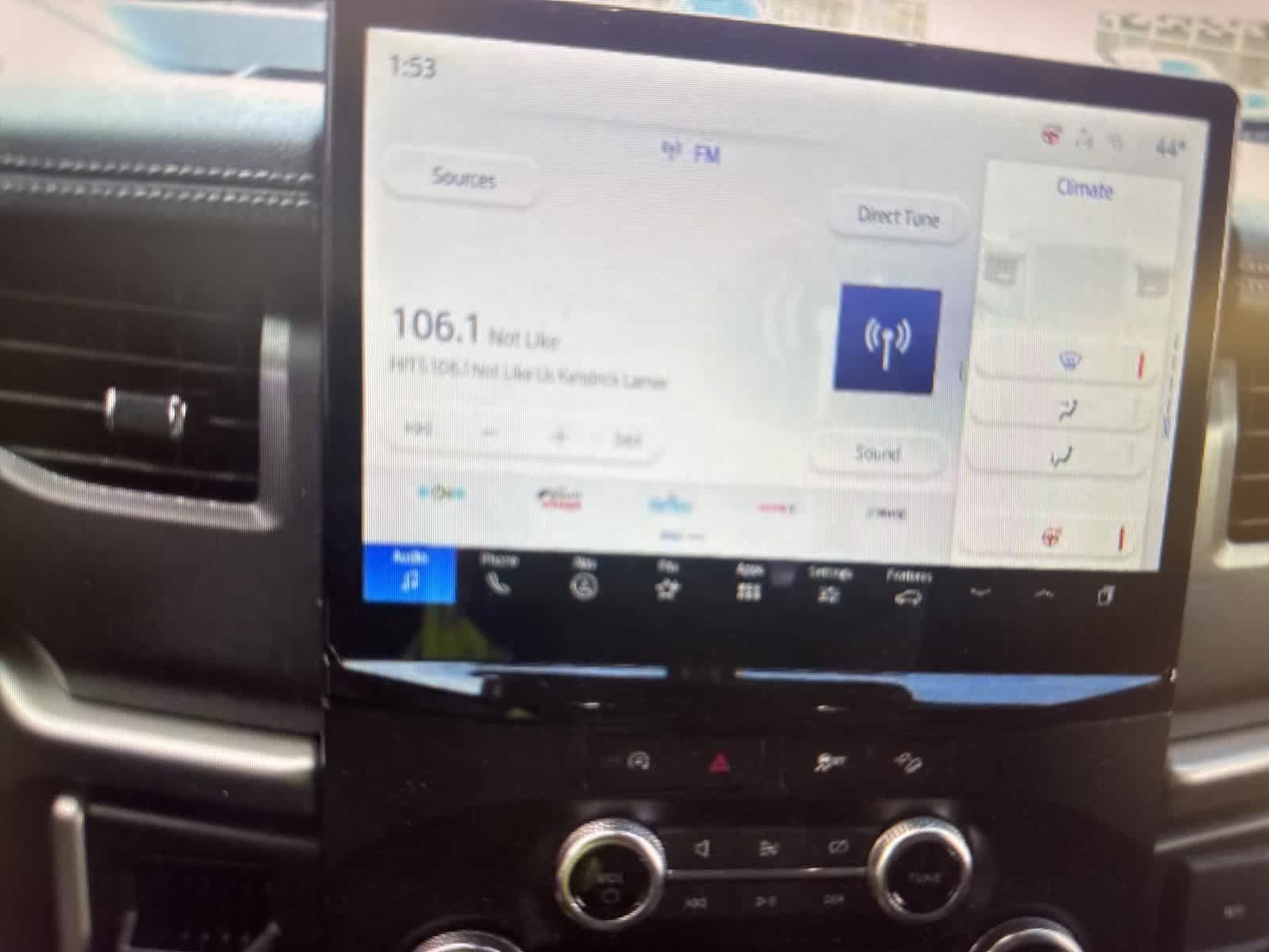 Thumbnail: 2024 Ford Expedition MAX - 9